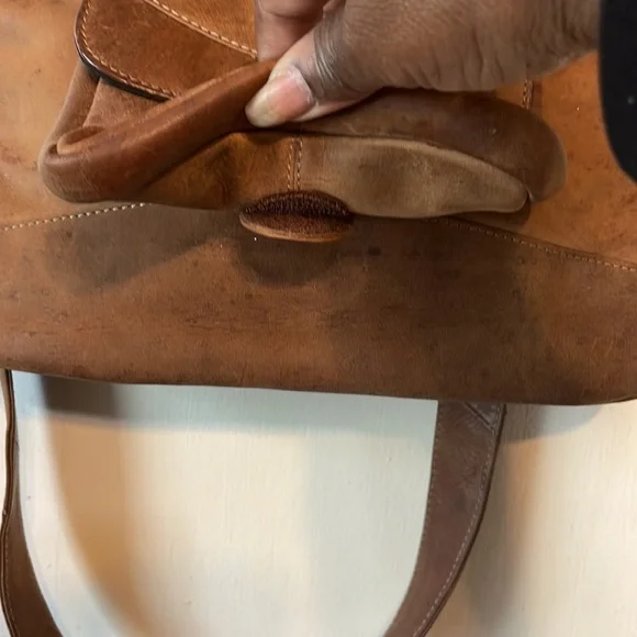 Vintage Premium Leather MacBook Pro Case